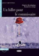 BILLET POUR LE COMMISSAIRE+CD