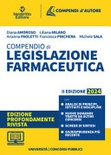 compendio legislazione farmaceutica 