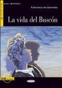 VIDA DEL BUSCON. CON CD AUDIO