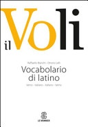 VOLI VOCABOLARIO DI LATINO