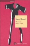 Da cosa nasce cosa. Appunti per una metodologia progettuale. Ediz. illustrata