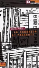 La fabbrica di paraurti