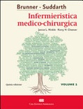 Brunner Suddarth. Infermieristica medico-chirurgica. Vol. 1