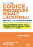 codice di procedura penale