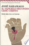 Il vangelo secondo GesÃ¹ Cristo