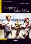 Enquete a saint-malo + cd
