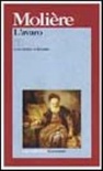 L' avaro. Testo originale a fronte