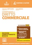 Compendio di diritto commerciale
