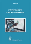 L' investimento a reddito variabile 