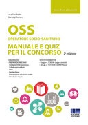 oss operatore sociosanitario man+ quiz