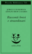 racconti brevi e straordinari