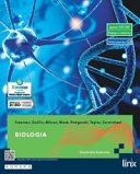 BIOLOGIA Secondo biennio