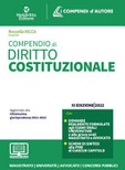 Compendio di diritto costituzionale 