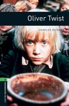 OLIVER TWIST: 2500 HEADWORDS (ENG)