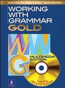 Working with grammar gold - multimedia edition