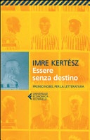 Essere senza destino