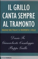 Il grillo canta sempre al tramonto