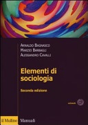 ELEMENTI DI SOCIOLOGIA