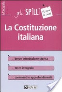 La costituzione italiana