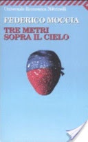 Tre metri sopra il cielo