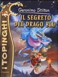 Il segreto del drago blu 