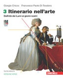Itinerario nell'arte verde 3 - 5^ ed.