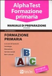 formazione primaria manuale di preparazione