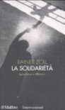La solidarietÃ . Eguaglianza e differenza