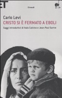 Cristo si Ã¨ fermato a Eboli