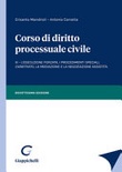 Corso diritto procedura civile vol.3 (brossura)