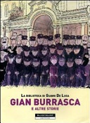 Gian Burrasca e altre storie (brossura)