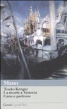Tonio KrÃ¶ger-La morte a Venezia-Cane e padrone