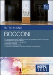 tutto in uno bocconi