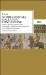 Storia di Roma dalla sua fondazione. Testo latino a fronte [volÂ 4]