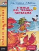 L'isola del tesoro fantasma