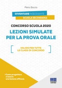 concorso scuola lez simulate prova orale