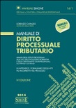 Manuale di diritto processuale tributario