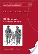 DIRITTO PENALE E SERVIZIO SOCIALE