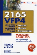 2165 vfp4 manuale