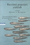 Racconti popolari yiddish