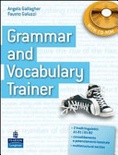 Grammar and vocabulary trainer