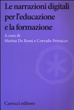 Le narrazioni digitali per l'educazione e la formazione