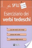 Eserciziario dei verbi tedeschi