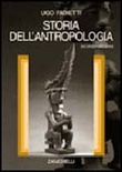 storia dell'antropologia