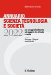 Annuario scienza tecnologia e societÃ  (2022)