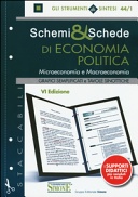 schemi e schede di economia politica