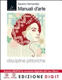 Manuali d'arte - discipline pittoriche