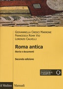 roma antica