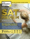 sat premium 2018 