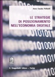 STRATEGIE DI POSIZIONAMENTO NELL'ECONOMI